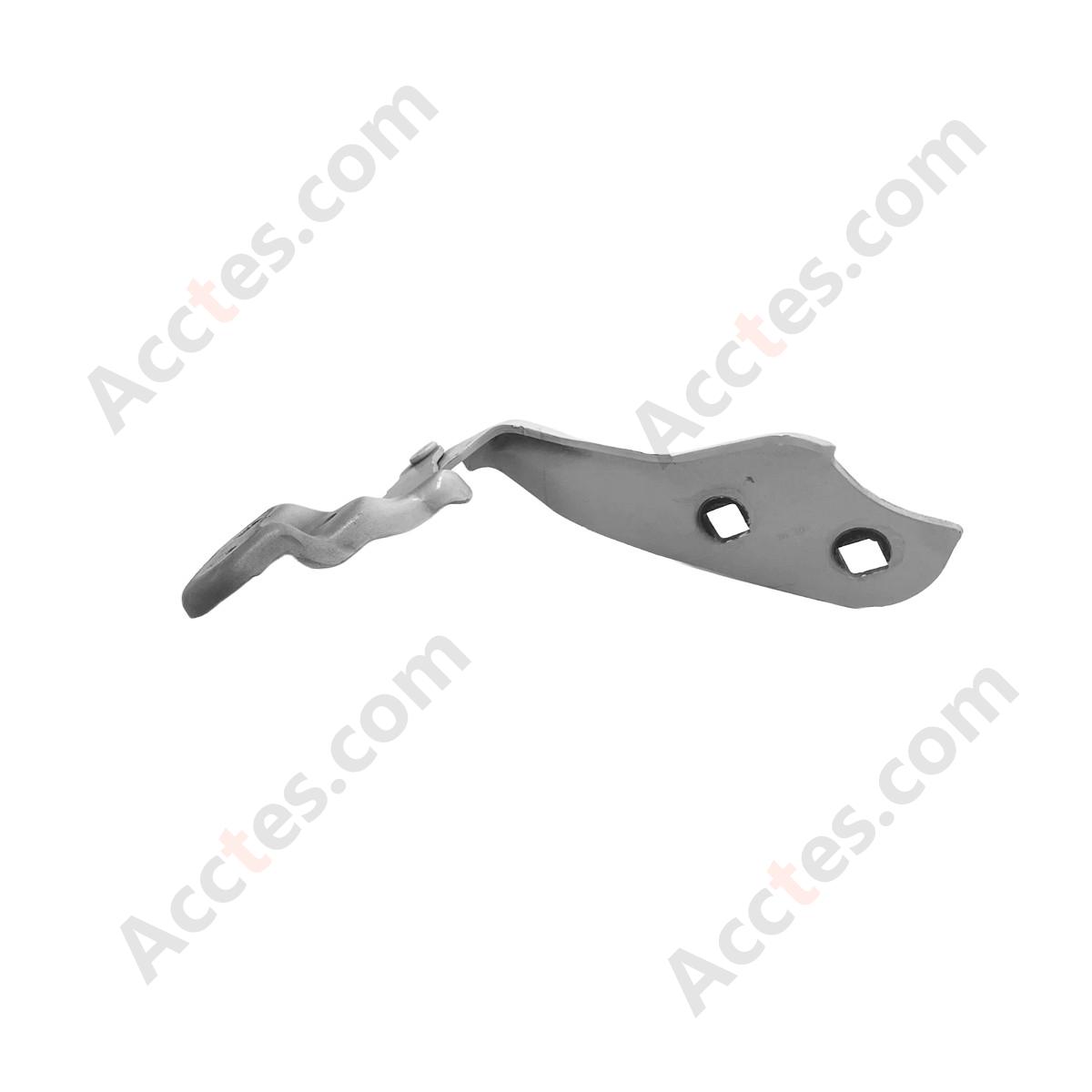 2017-2023 TESLA MODEL 3 OEM. HOOD HINGE ASSEMBLY - RIGHT HAND 1098793-00-D