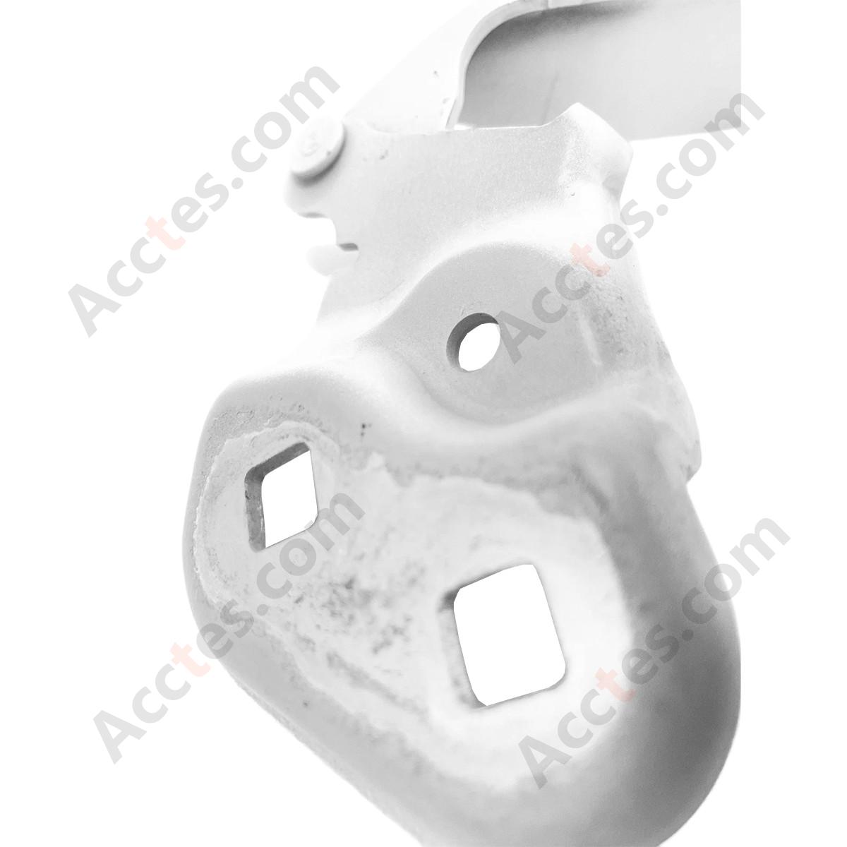 2017-2023 TESLA MODEL 3 OEM. HOOD HINGE ASSEMBLY - RIGHT HAND 1098793-00-D