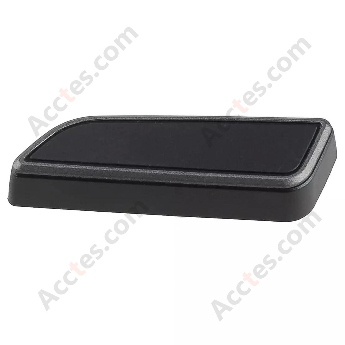 Left Driver Seat Fore-Aft Long Slide Adjustment Button OEM 1098840-01-D For 2021-2023 Tesla Model 3 Model Y Seat Cushion Control Switch