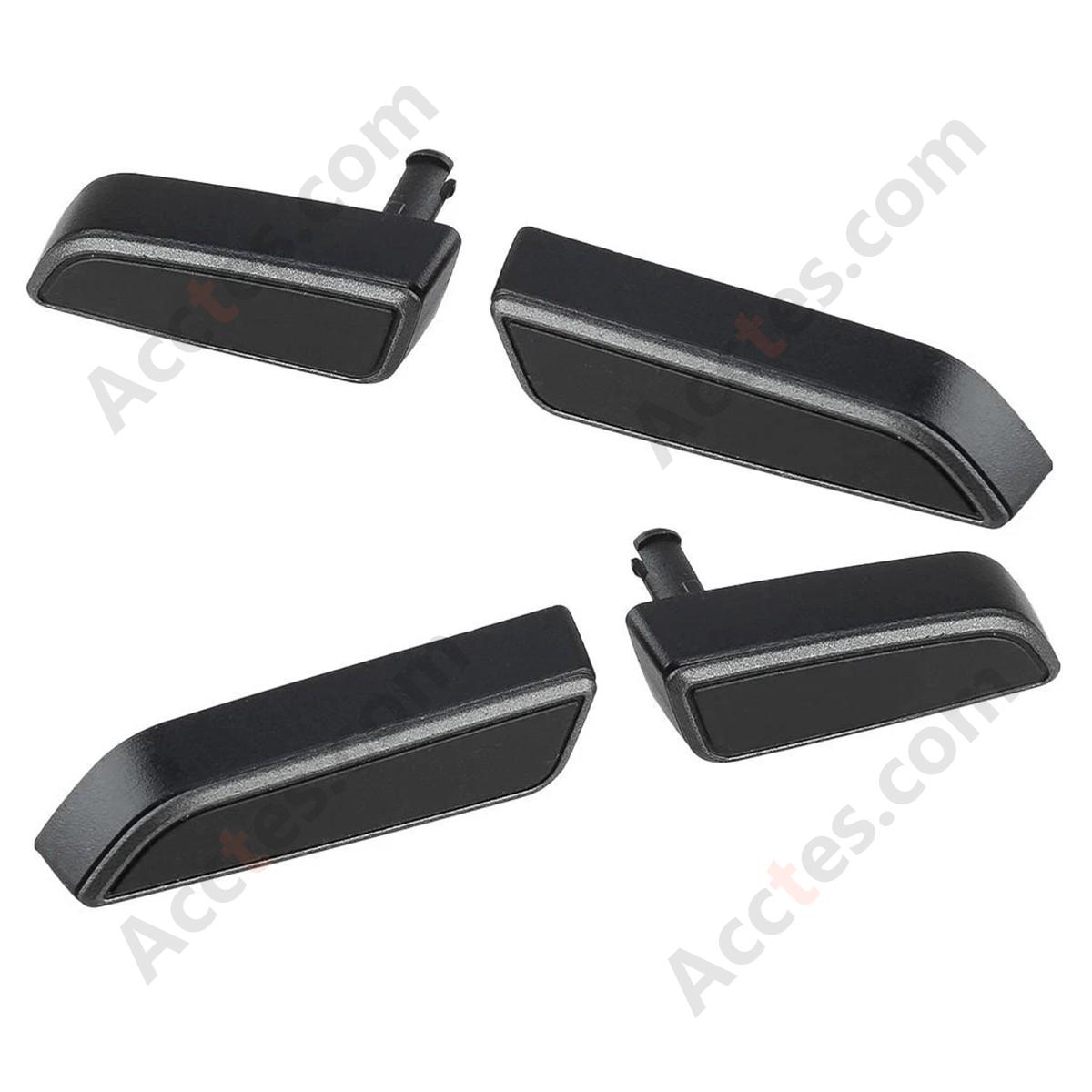 2020-2023 Tesla Model 3 Y for Left Side Seat Recliner Adjustment Button OEM 1098841-01-E