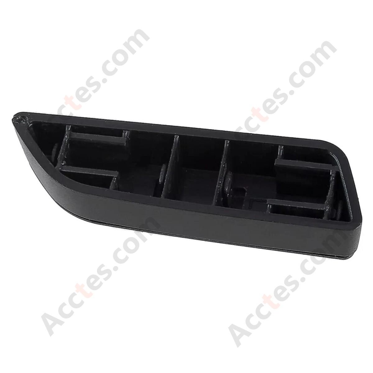 OEM Right Passenger Fore-Aft Slide Seat Adjustment Switch Button OE 1098842-01-D Fits 2021-2023 Tesla Model 3 Model Y