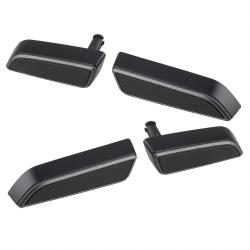 Right Side Seat Recline Adjustment Button OEM 1098843-01-E For 2021 Tesla Model 3 Model Y