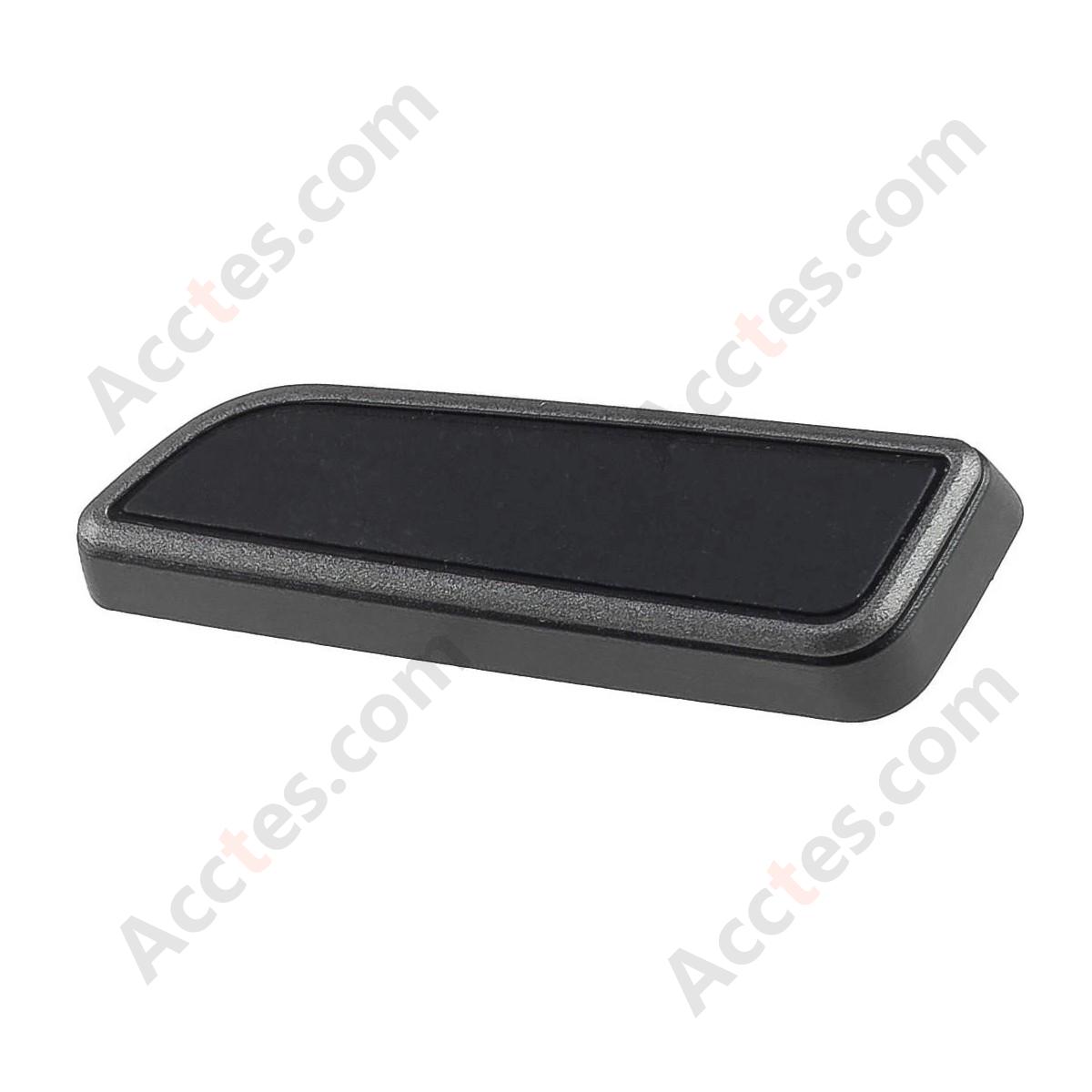 Right Side Seat Recline Adjustment Button OEM 1098843-01-E For 2021 Tesla Model 3 Model Y