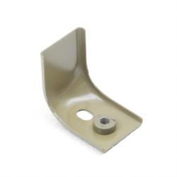 OEM TESLA MODEL 3 AEROSHIELD BRACKET RIGHT REAR 2017 - 2020 1099231-00-D NEW