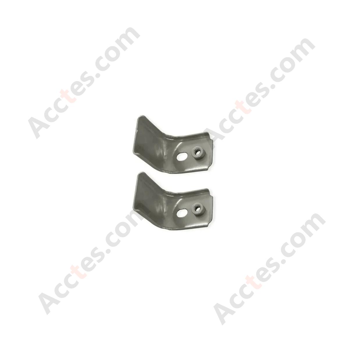 OEM TESLA MODEL 3 AEROSHIELD BRACKET RIGHT REAR 2017 - 2020 1099231-00-D NEW