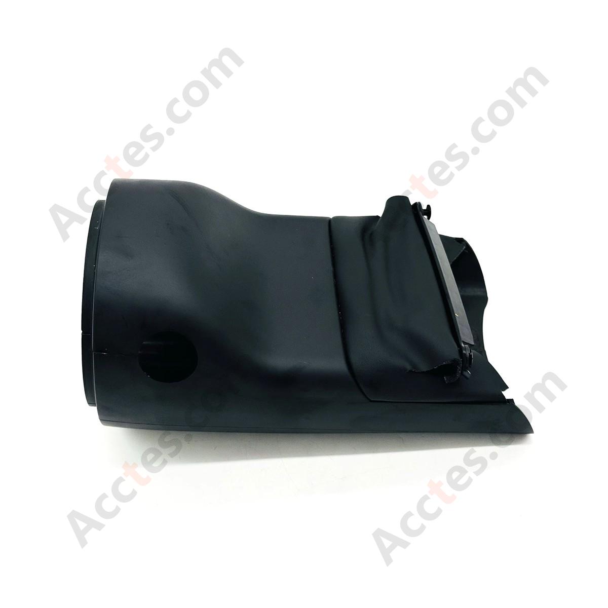 2019-2022 Tesla Model 3&Y Steering Column Lower Trim Cover OEM 1099284-00-E Steering Wheel Lower Guard