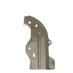 Front Fender Bracket Lamp 1100382-S0-A For Tesla Model 3 2017~2024 Left Mount
