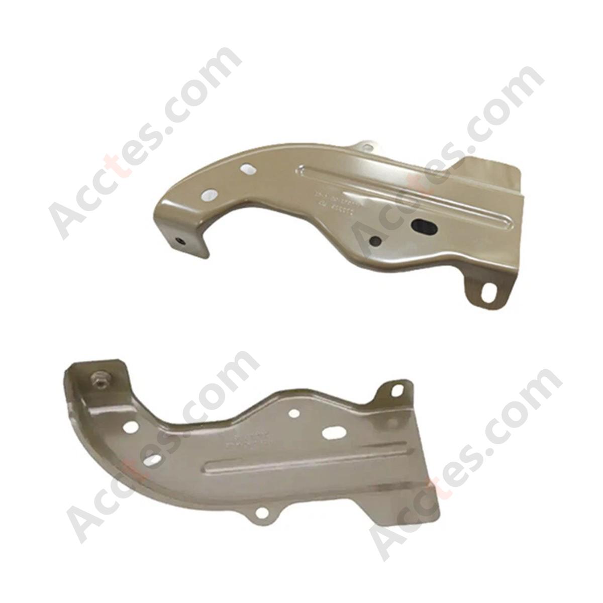 Fender connection bracket RH 1100383-S0-A For Tesla Model 3 2017~2023