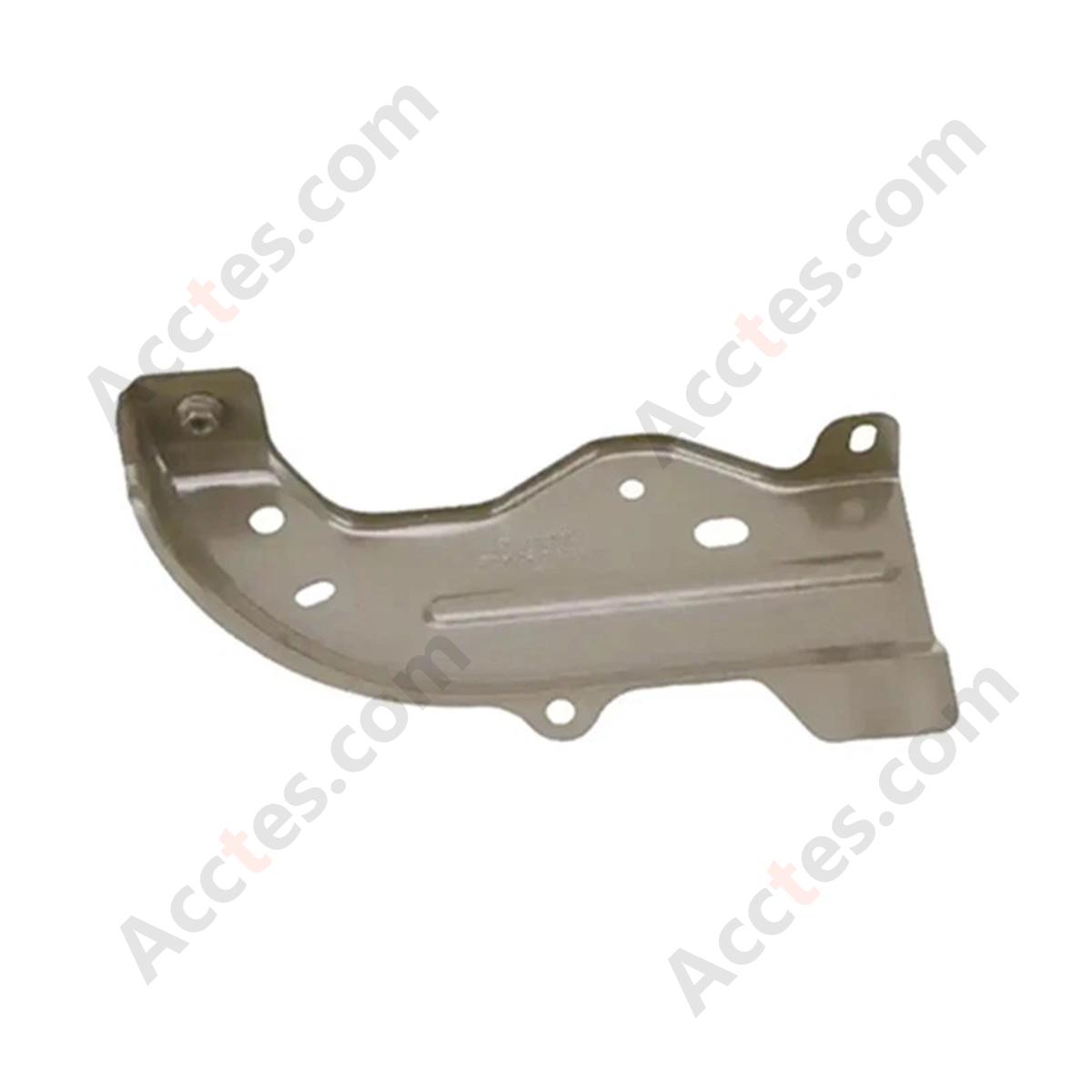 Fender connection bracket RH 1100383-S0-A For Tesla Model 3 2017~2023