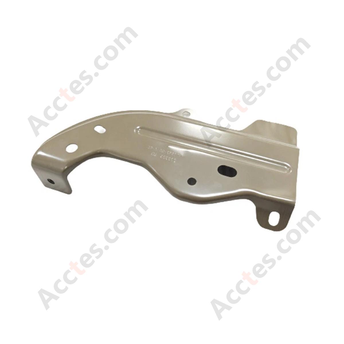 Fender connection bracket RH 1100383-S0-A For Tesla Model 3 2017~2023