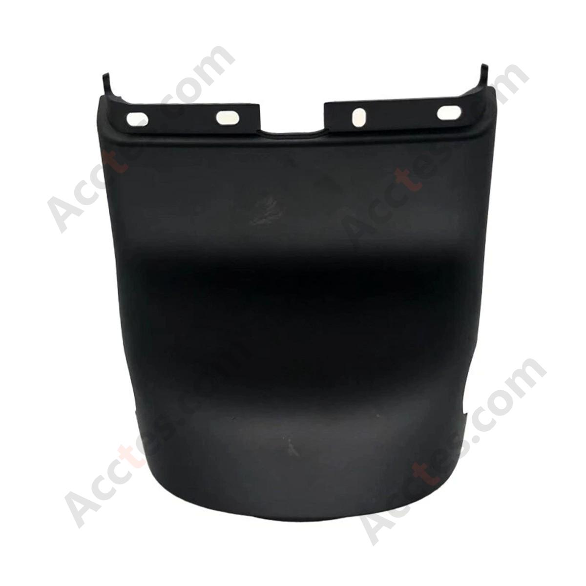 Tesla 2019-2022 Model 3 Steering wheel guard  OEM：1100572-00-E