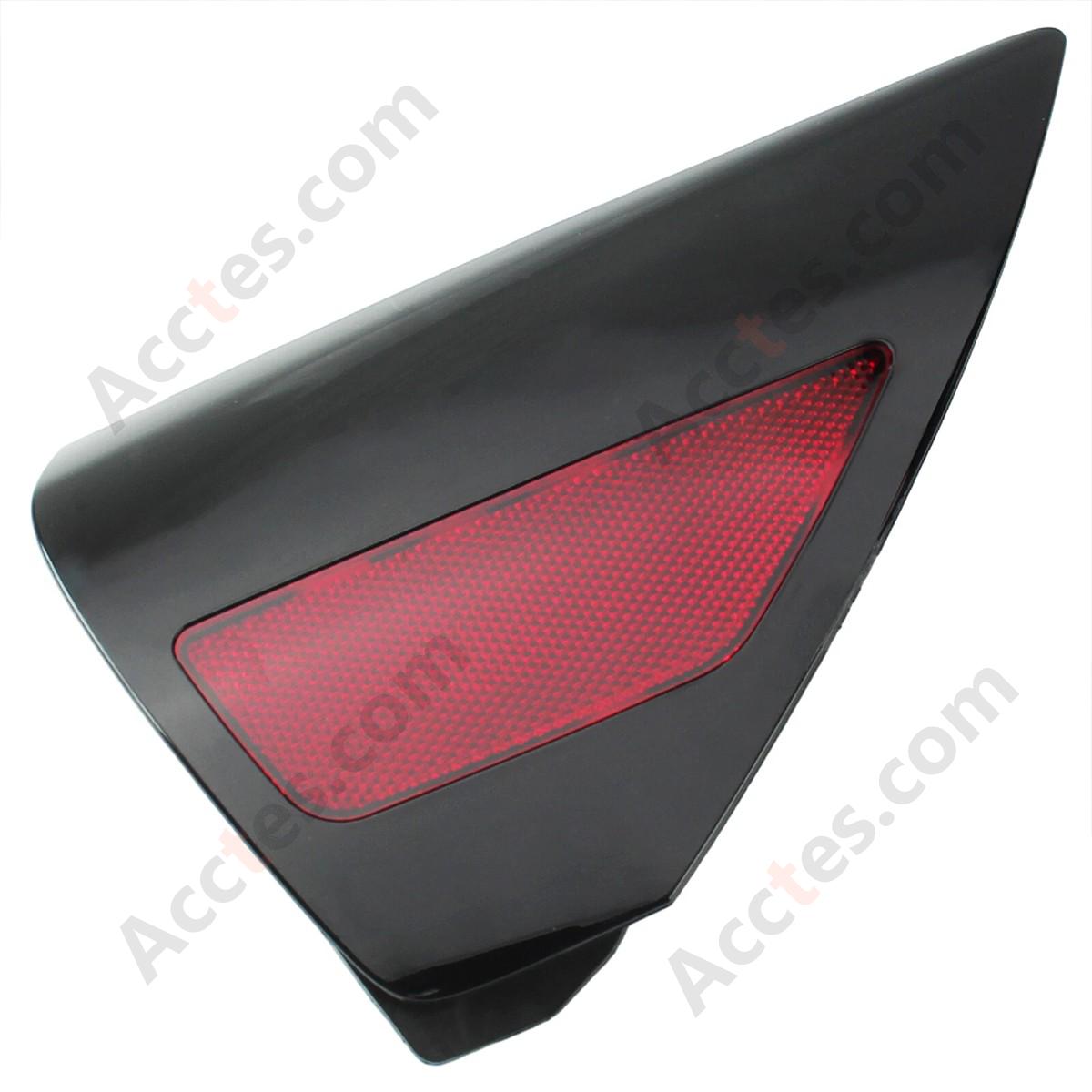 Rear Right Quarter Panel Reflector Light Molding For 2019-2022 Tesla Model 3 / Model Y OEM 1100781-99-D