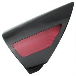 Rear Right Quarter Panel Reflector Light Molding For 2019-2022 Tesla Model 3 / Model Y OEM 1100781-99-D