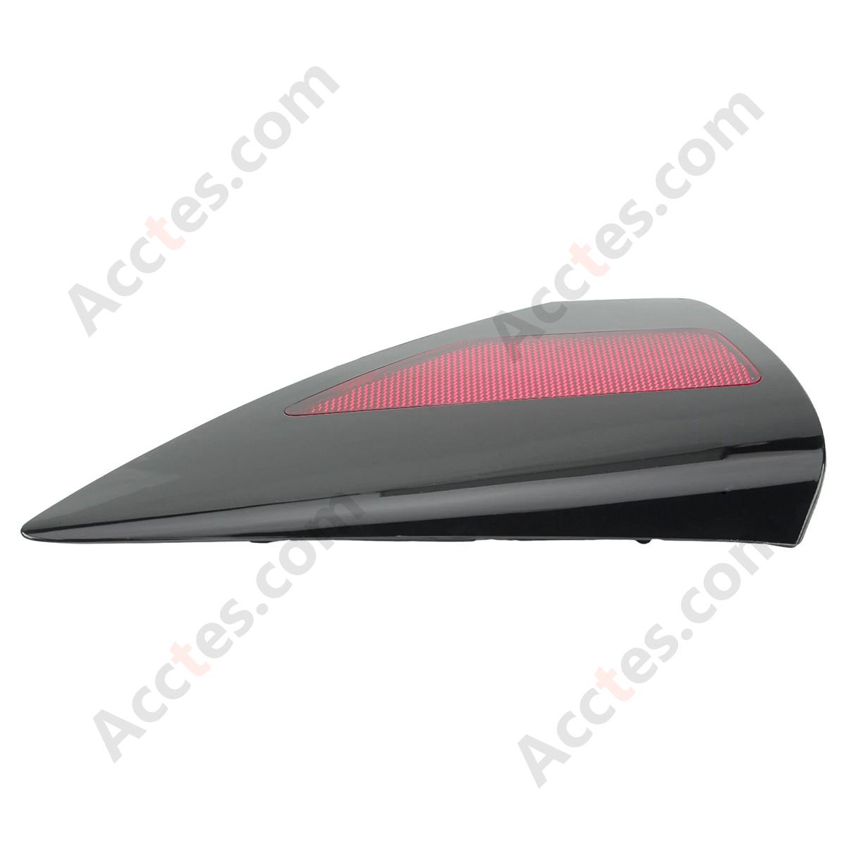 Rear Right Quarter Panel Reflector Light Molding For 2019-2022 Tesla Model 3 / Model Y OEM 1100781-99-D