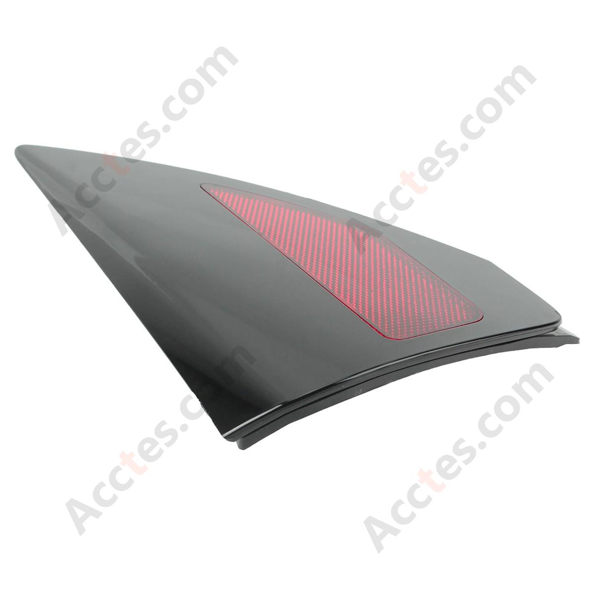 Rear Right Quarter Panel Reflector Light Molding For 2019-2022 Tesla Model 3 / Model Y OEM 1100781-99-D