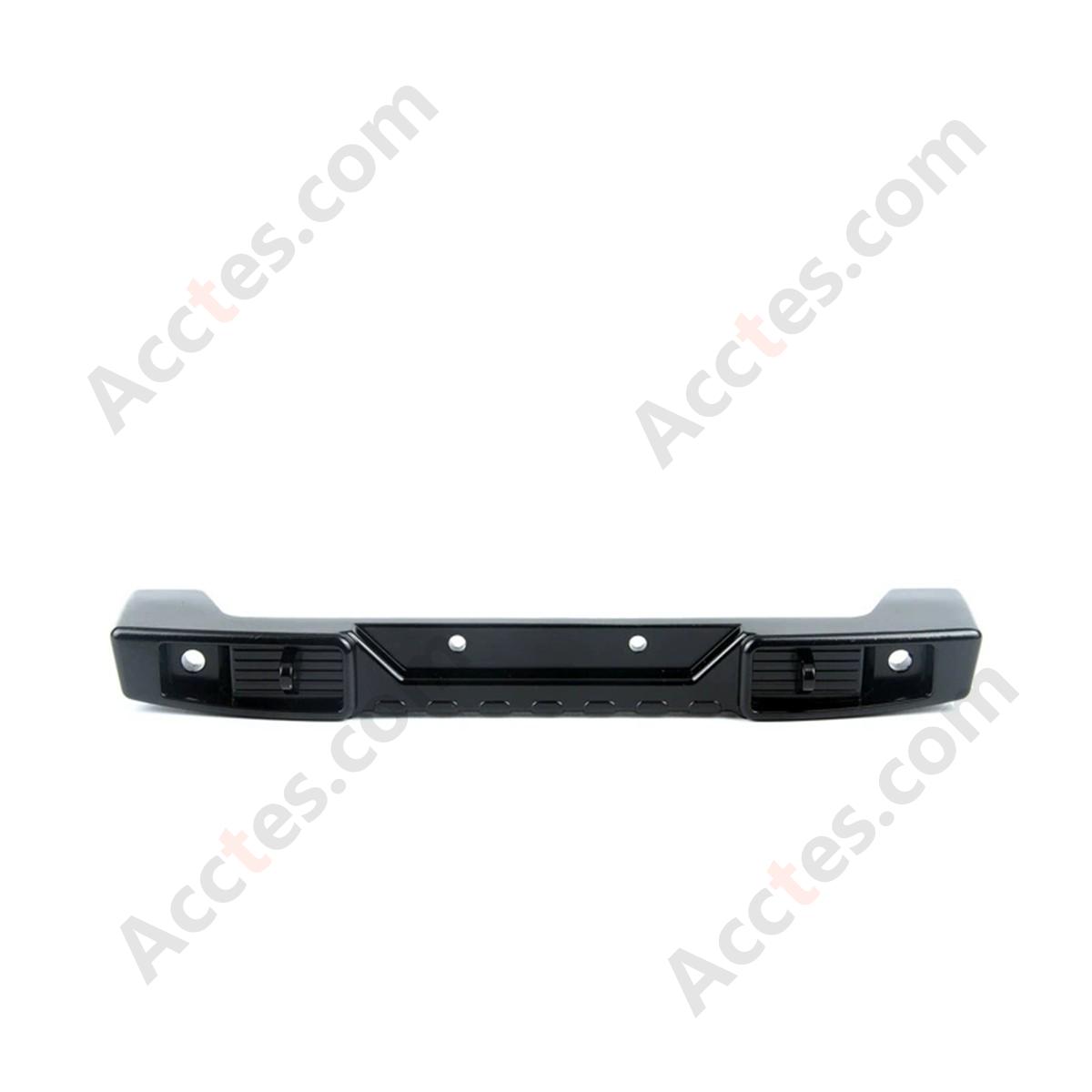 Rear Left LH Driver Side Upper Quarter Impact Beam For 2024 US Spec Tesla Model 3 OEM 1101749-SC-B
