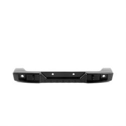 2019-2022 Tesla Model 3 OEM 1101750-SC-B Rear anti-collision beam RH