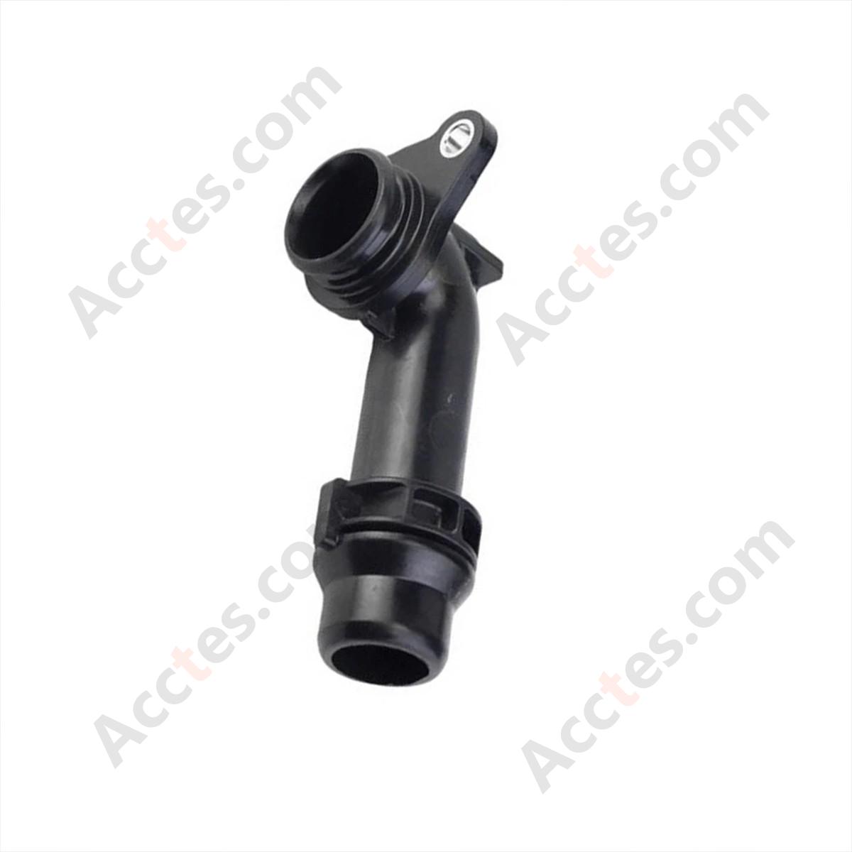 Front Drive motor Inverter Water Pipe joint For Tesla Model 3&Y 1102178-00-D