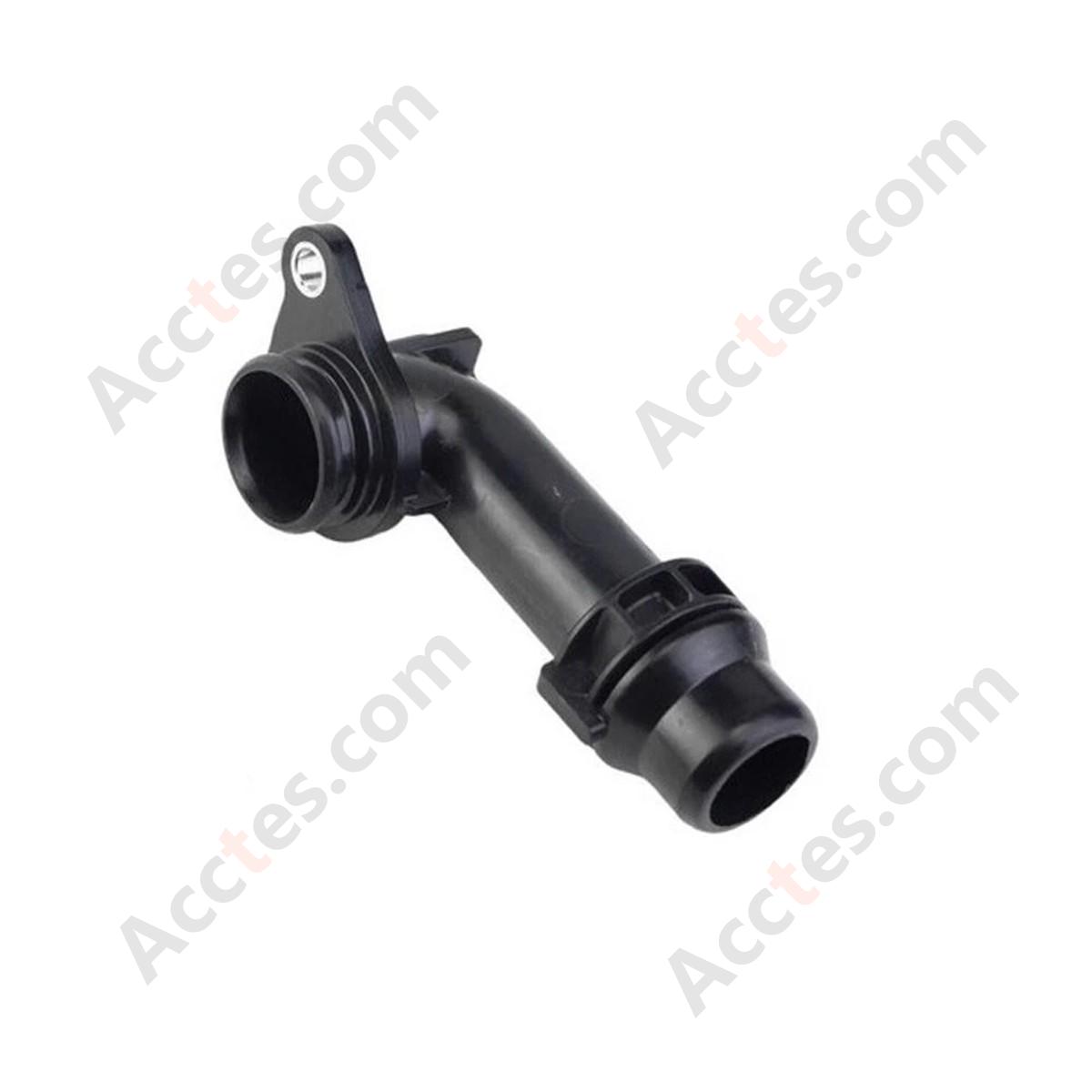 Front Drive motor Inverter Water Pipe joint For Tesla Model 3&Y 1102178-00-D