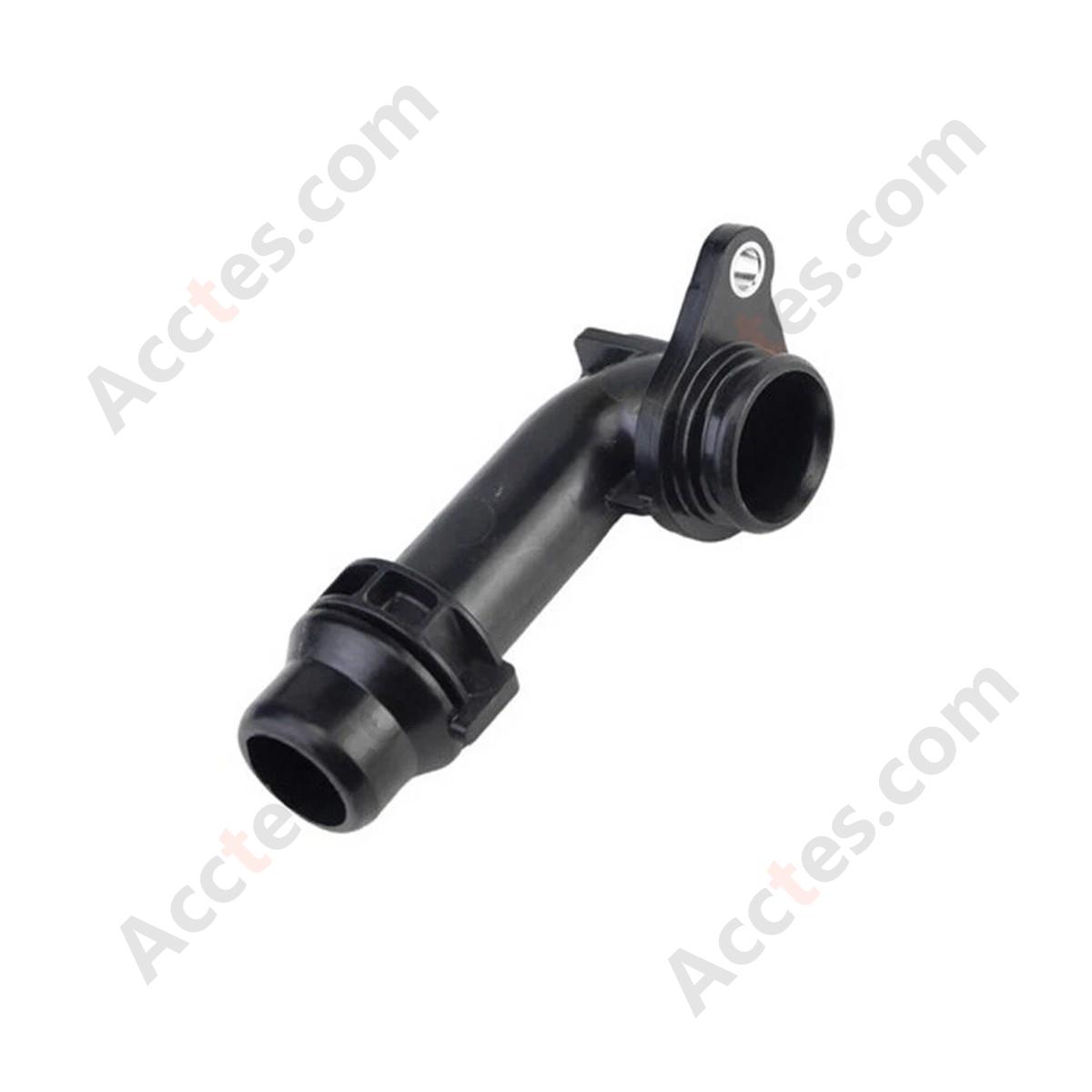 Front Drive motor Inverter Water Pipe joint For Tesla Model 3&Y 1102178-00-D