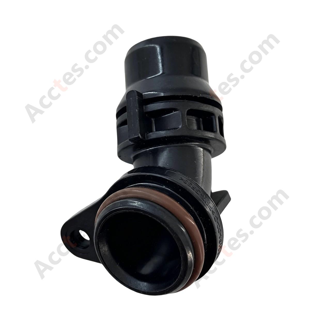 Motor water pipe connector for Tesla 2019-2023 Model 3&Y OEM 2019-2023 1102194-00-C