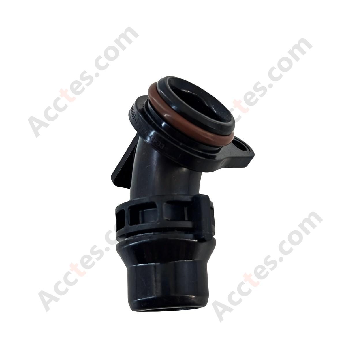 Motor water pipe connector for Tesla 2019-2023 Model 3&Y OEM 2019-2023 1102194-00-C