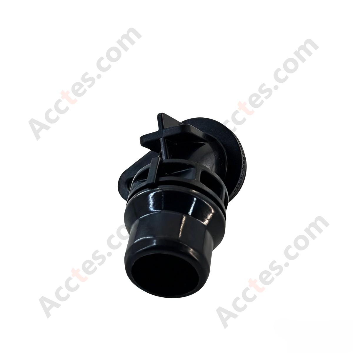 Motor water pipe connector for Tesla 2019-2023 Model 3&Y OEM 2019-2023 1102194-00-C