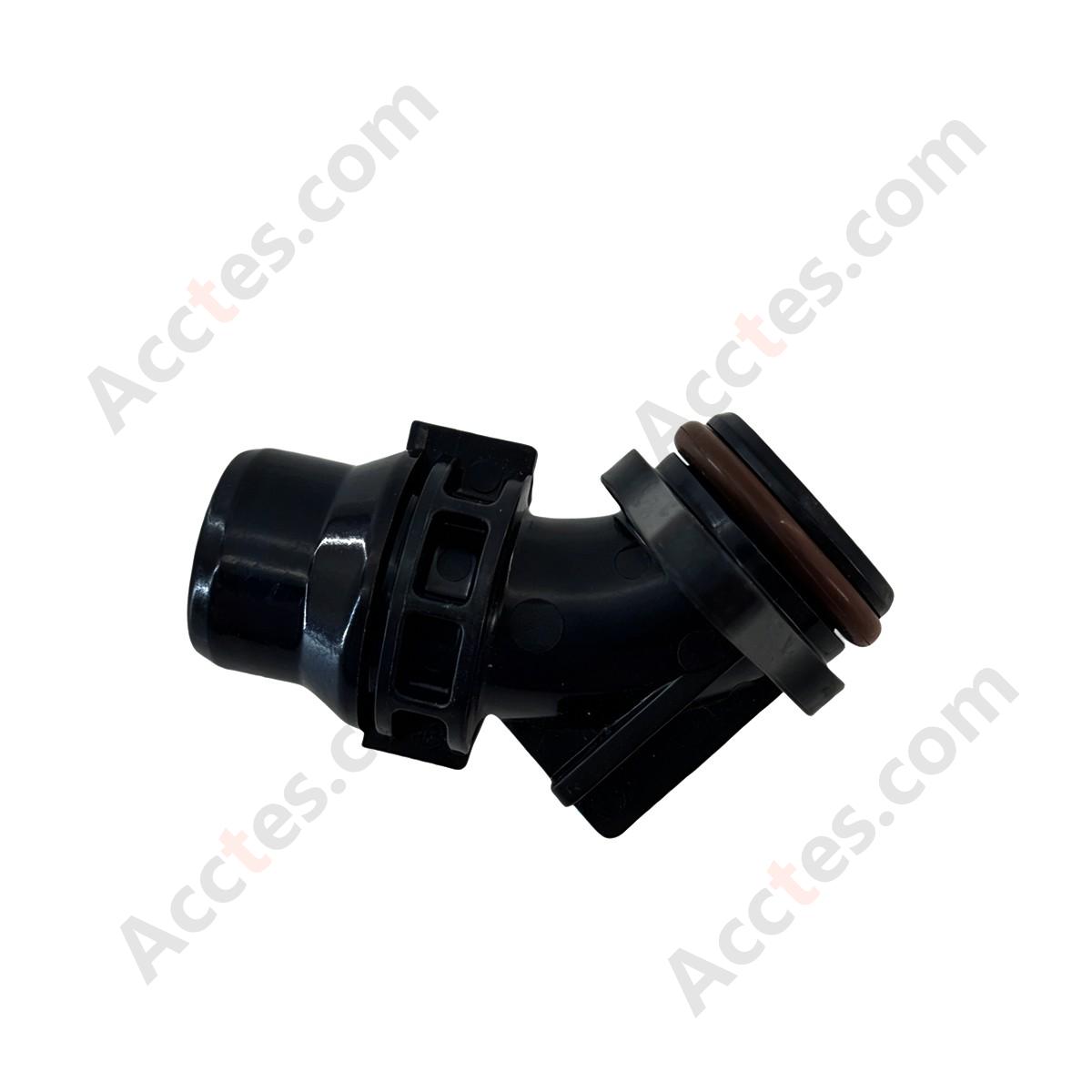 Motor water pipe connector for Tesla 2019-2023 Model 3&Y OEM 2019-2023 1102194-00-C