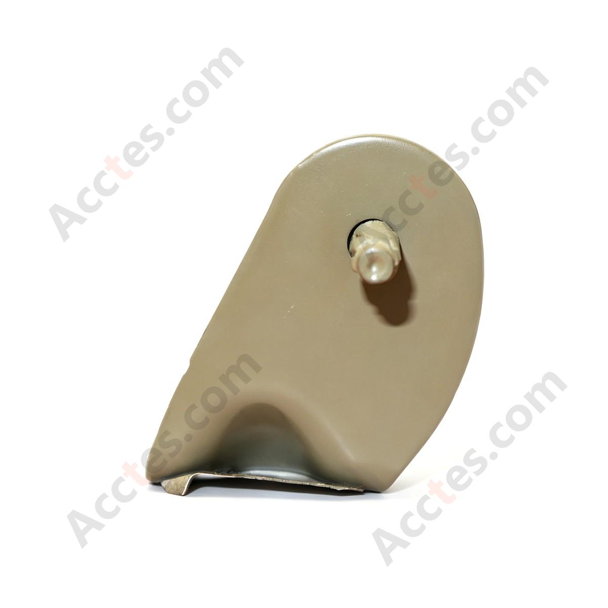 TESLA MODEL 3 Body Guard Iron Bracket - Lower RH 2017-2020 1103451-S0-D