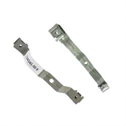 For Tesla 3 Front Bumper Left/Right Side Liner Bracket 1104540-00-B