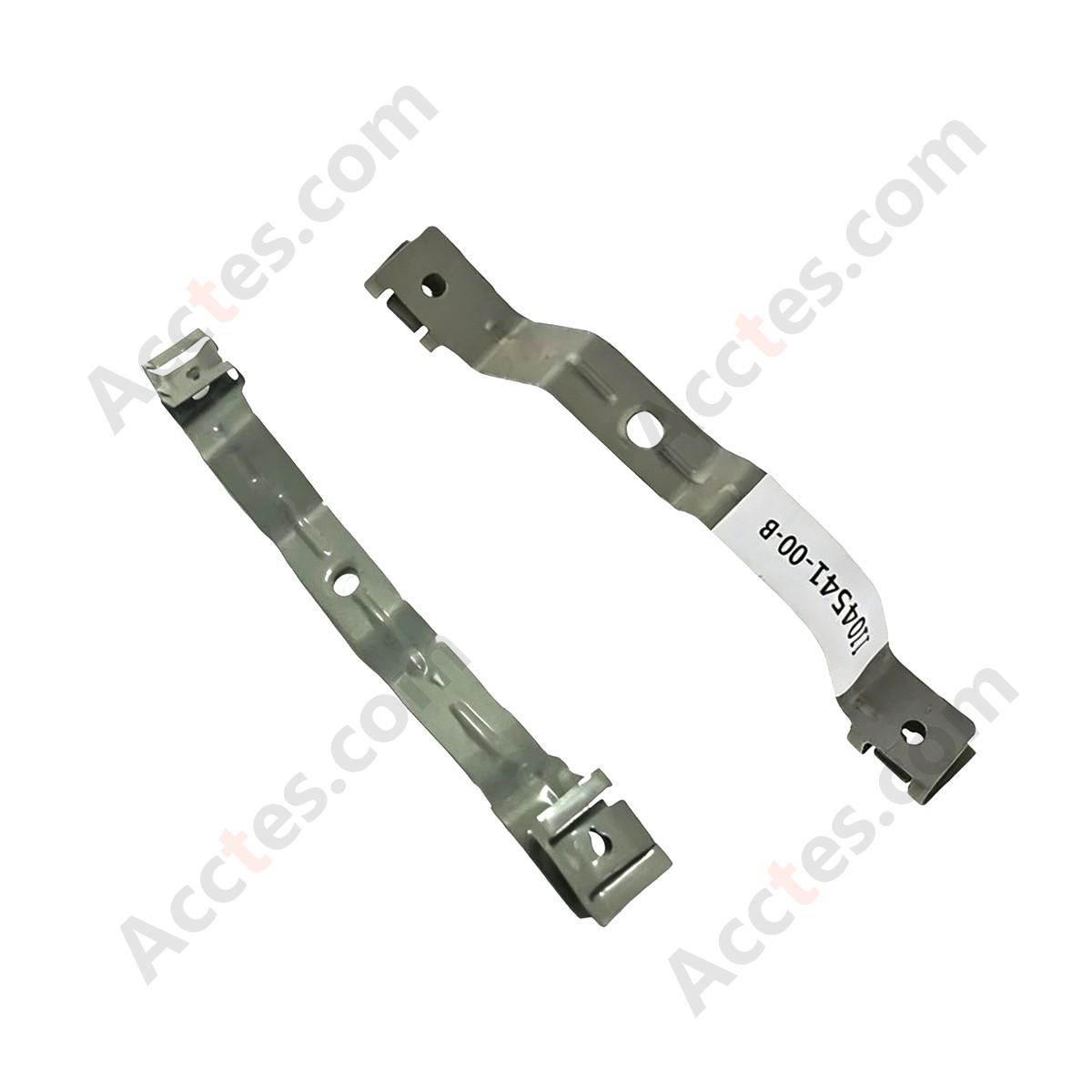 For Tesla 3 Front Bumper Left/Right Side Liner Bracket 1104540-00-B 1104541-00-B