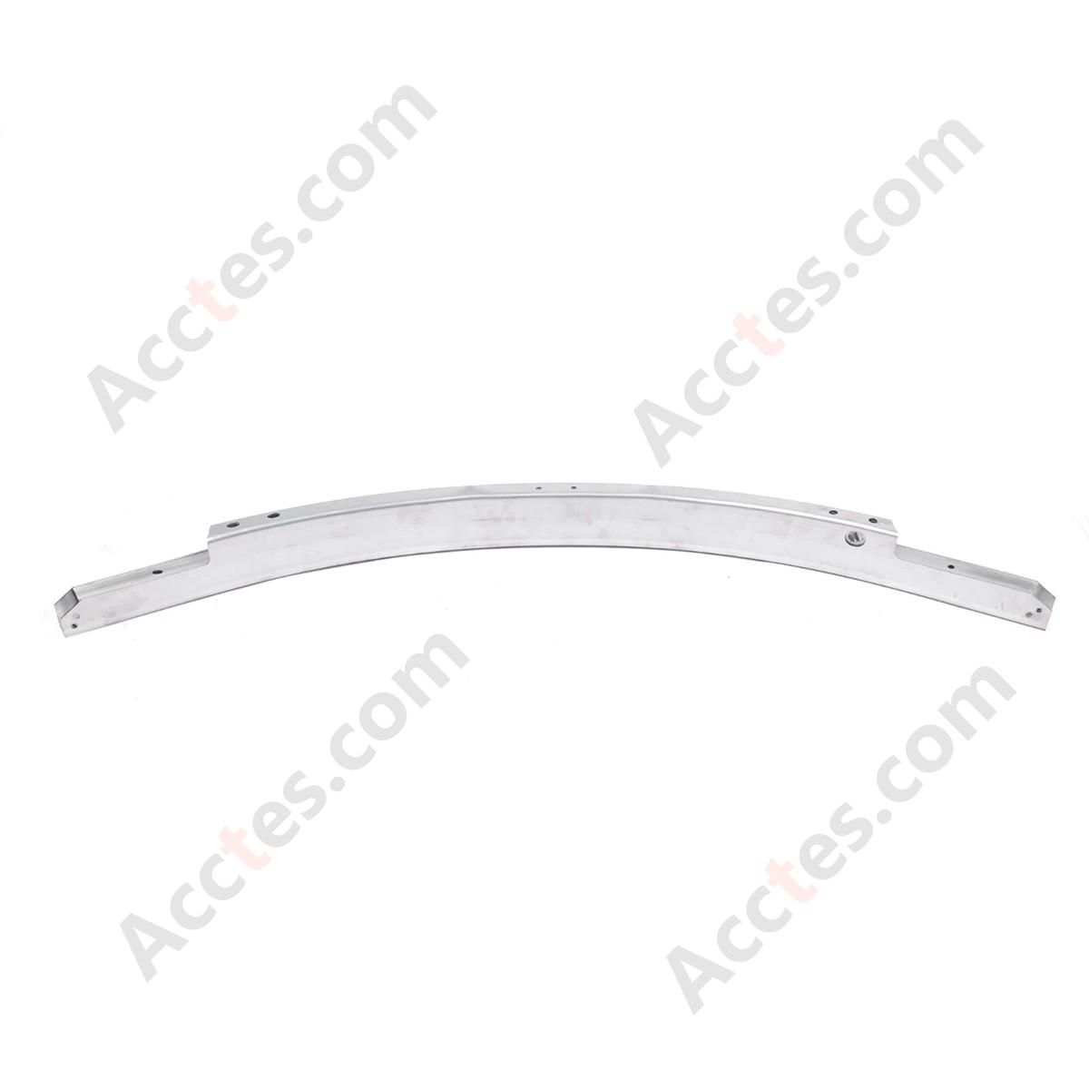 Front Bumper Beam Assembly for Tesla Model 3 2017-2023 1104667-99-J 1104667-00-K