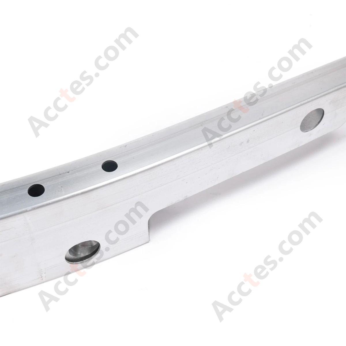 Front Bumper Beam Assembly for Tesla Model 3 2017-2023 1104667-99-J 1104667-00-K