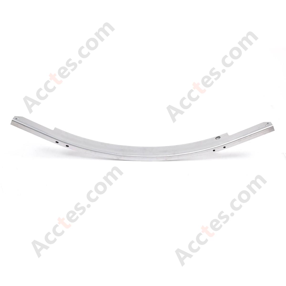 Front Bumper Beam Assembly for Tesla Model 3 2017-2023 1104667-99-J 1104667-00-K