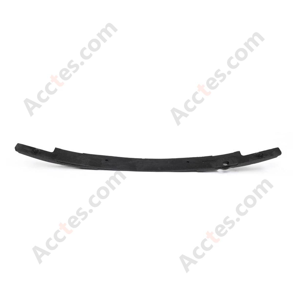 Bumper Beam Foam Model 3 2017-23 1104669-00-F