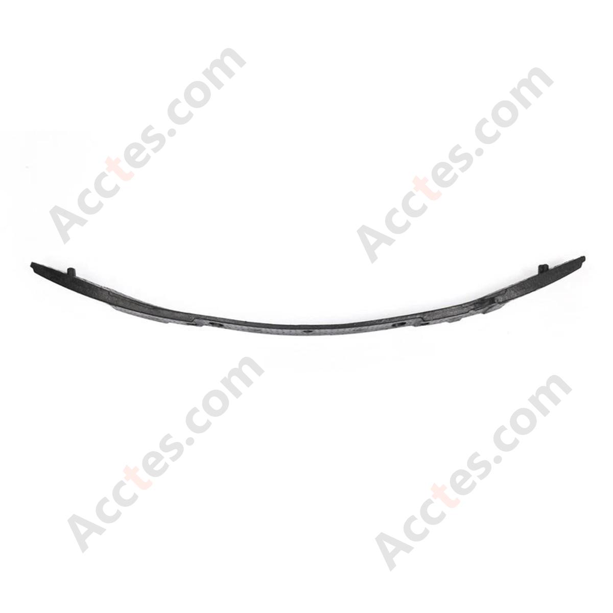 Bumper Beam Foam Model 3 2017-23 1104669-00-F