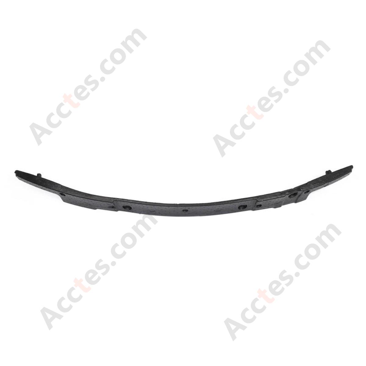 Bumper Beam Foam Model 3 2017-23 1104669-00-F