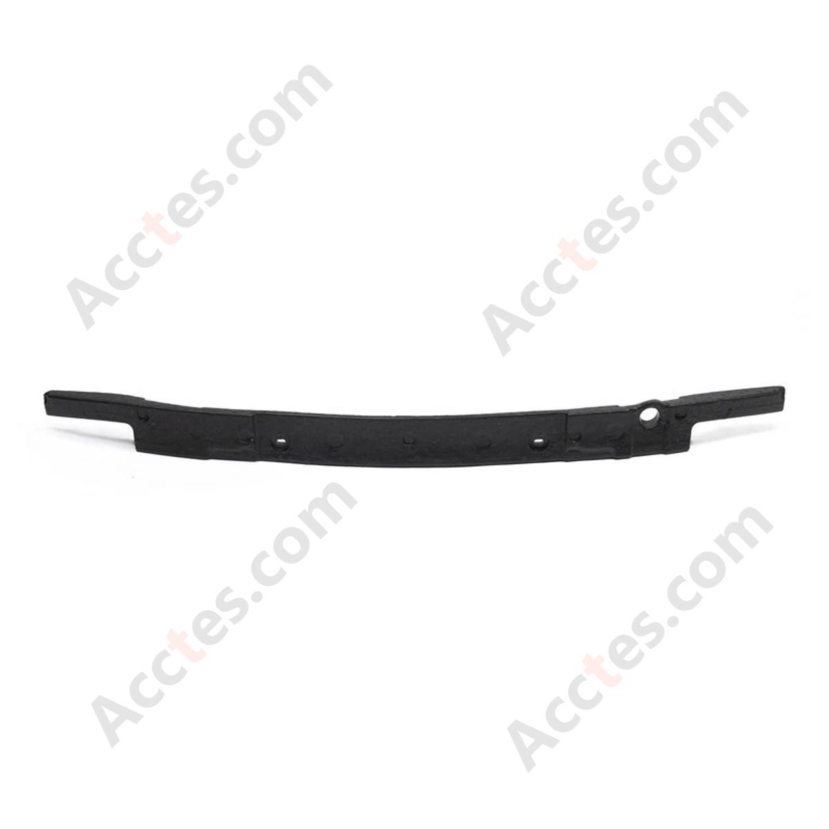 Bumper Beam Foam Model 3 2017-23 1104669-00-F