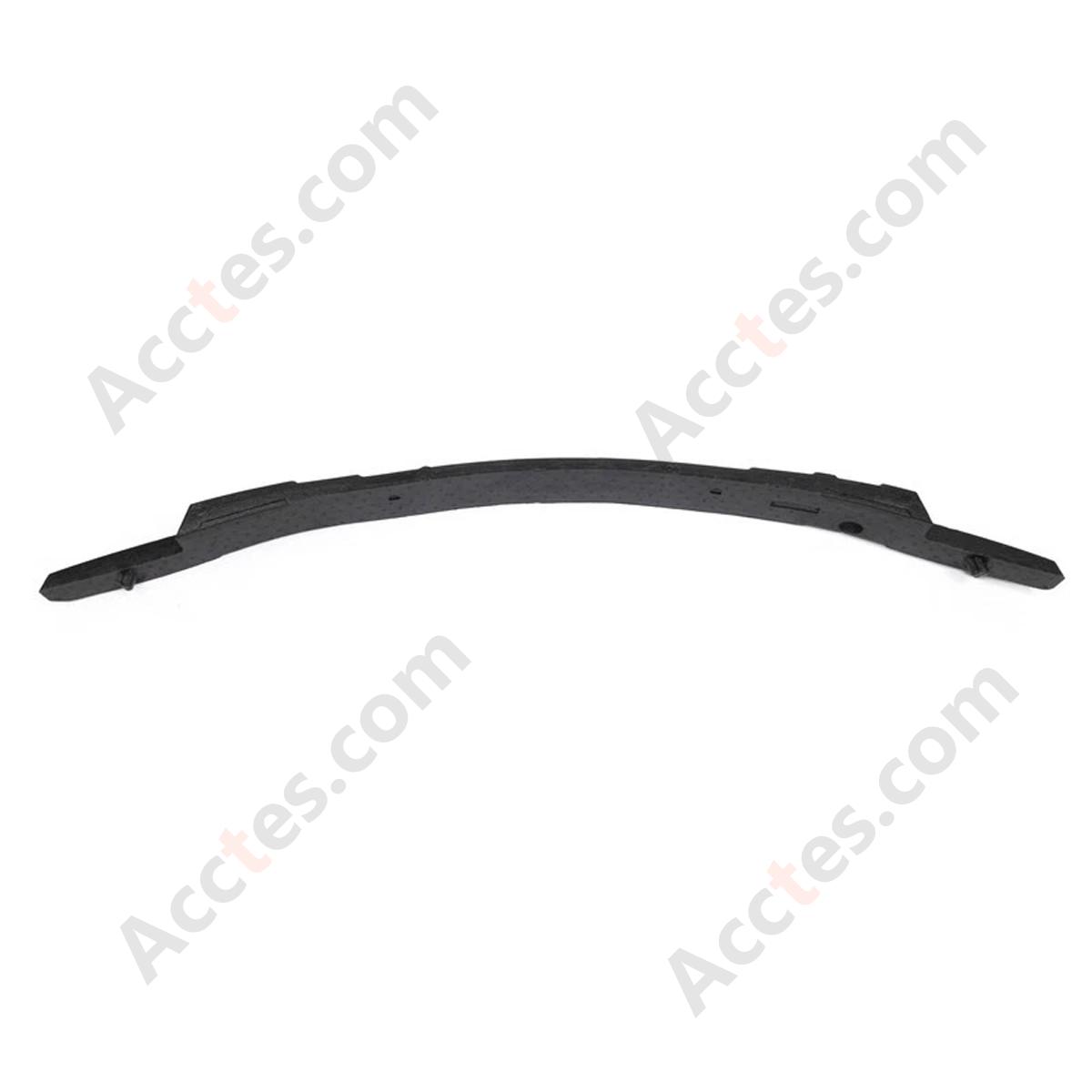Bumper Beam Foam Model 3 2017-23 1104669-00-F