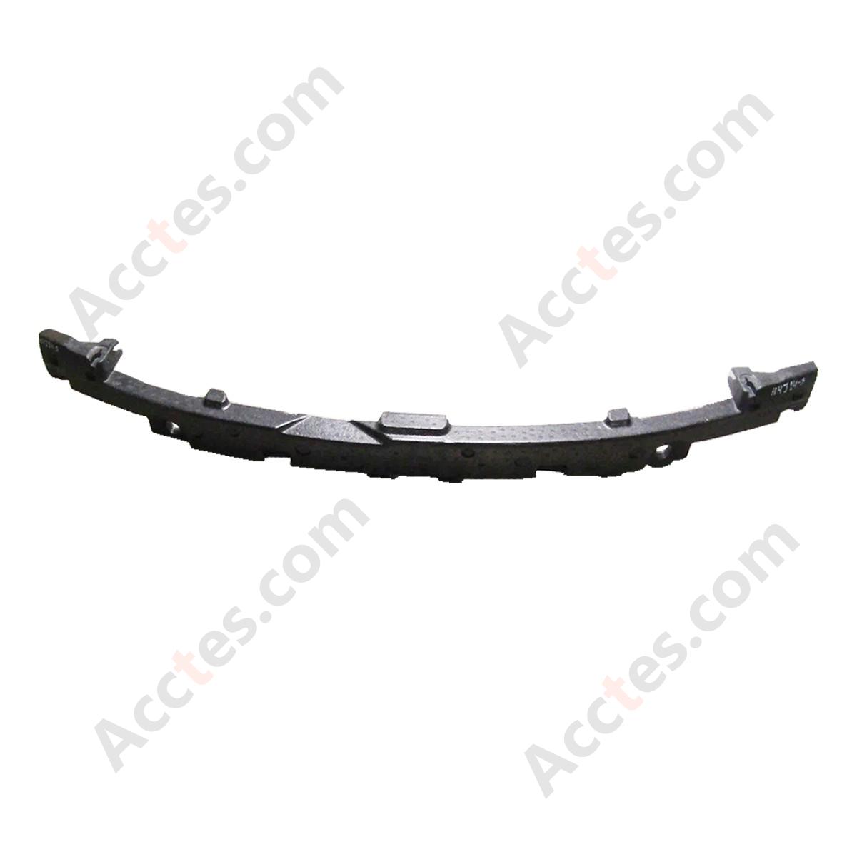 Bumper Beam Foam Model 3 2024-26 1104669-00-F