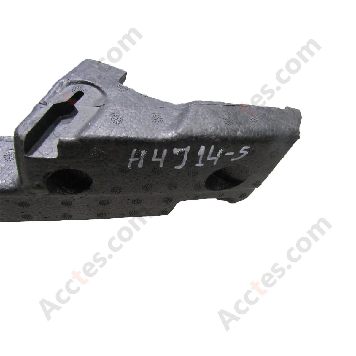 Bumper Beam Foam Model 3 2024-26 1104669-00-F
