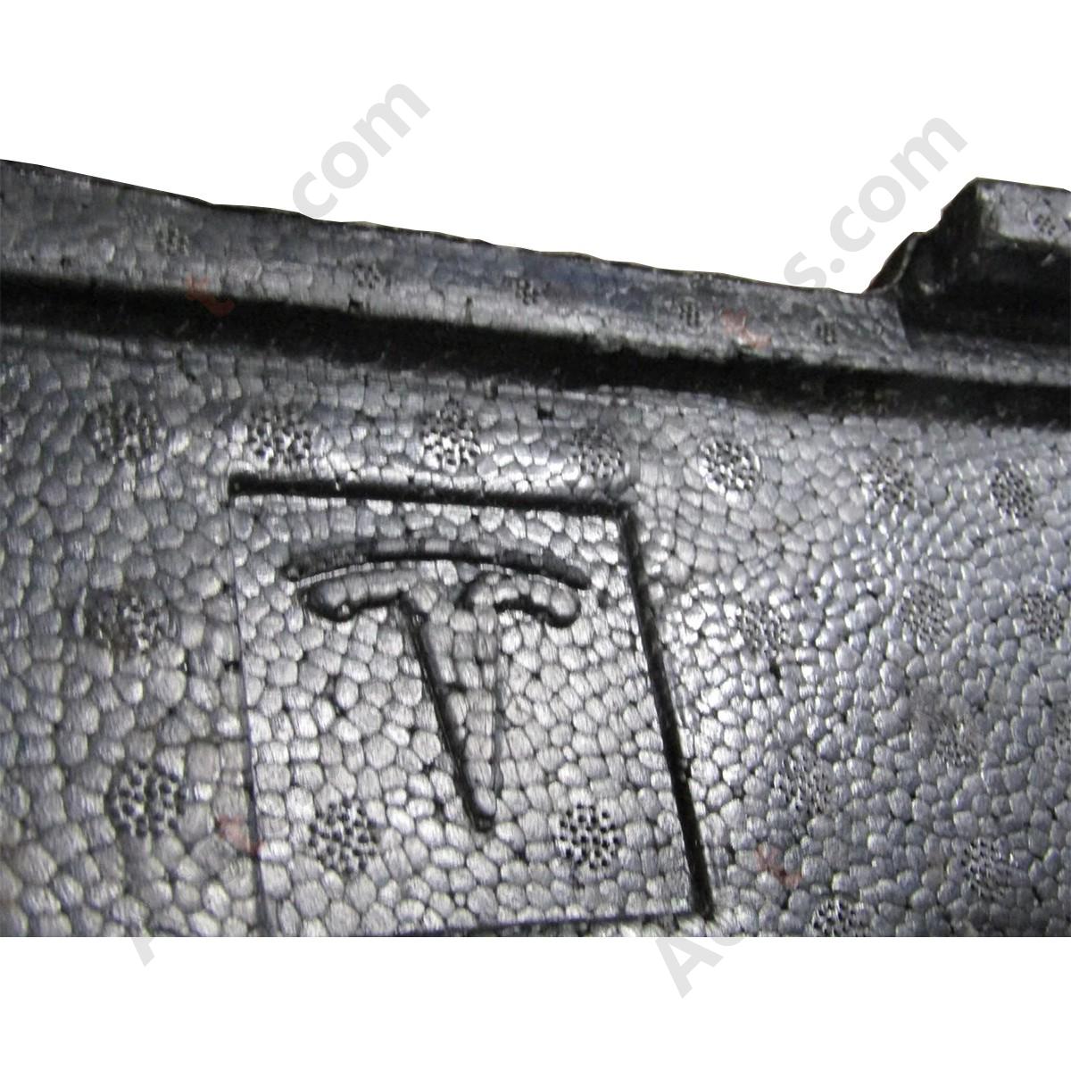 Bumper Beam Foam Model 3 2024-26 1104669-00-F