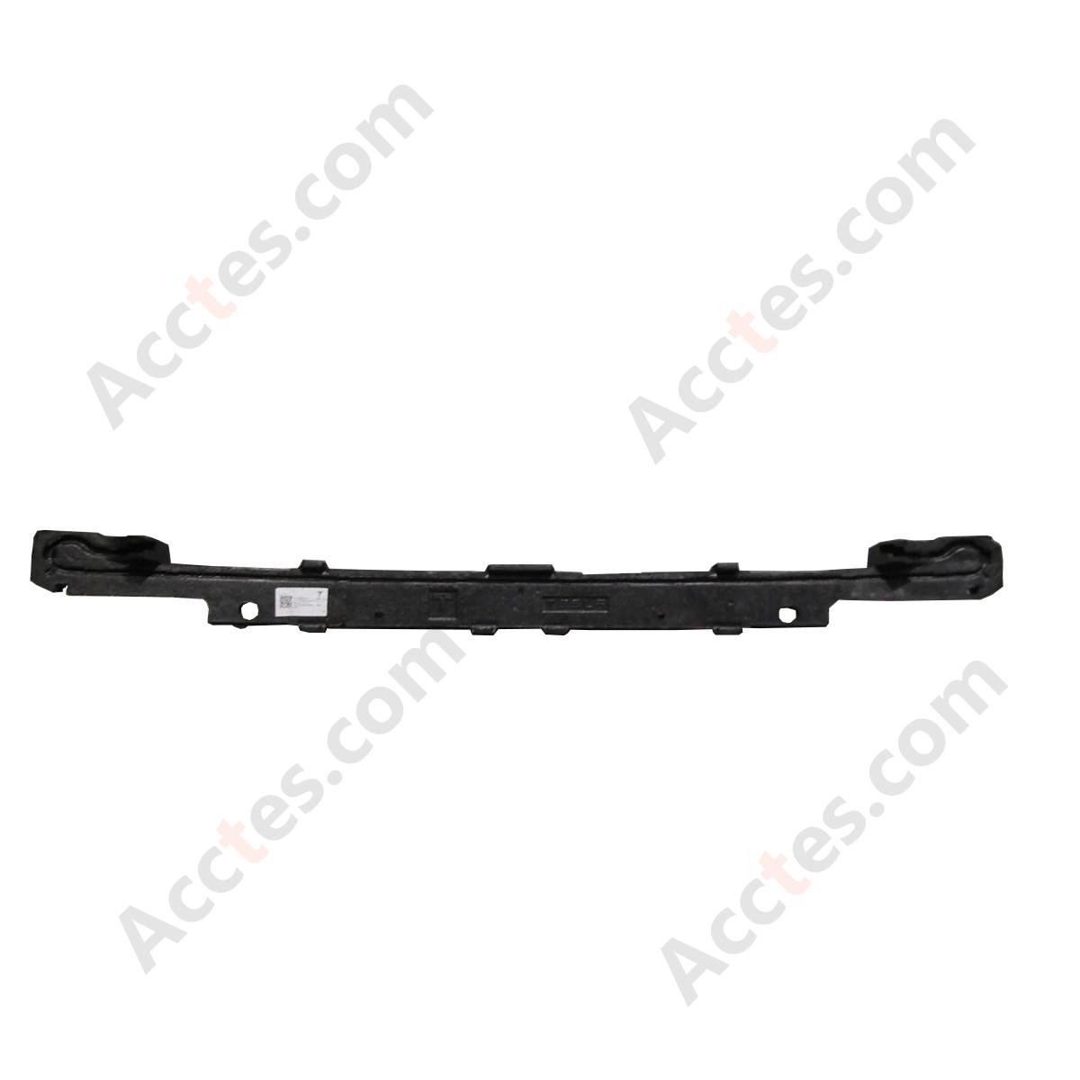 Bumper Beam Foam Model 3 2024-26 1104669-00-F