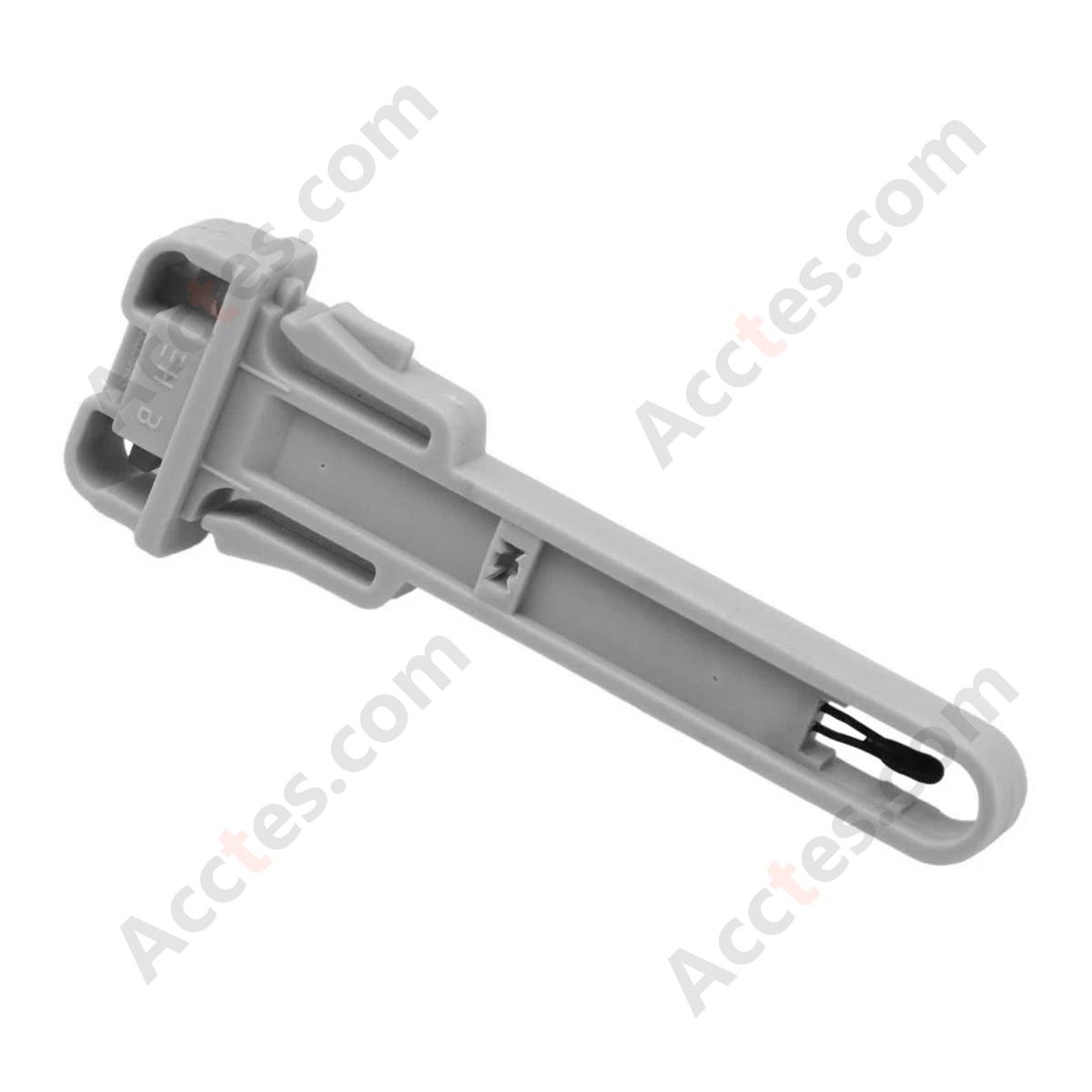 For Tesla Model 3 2020 A/C Senso Evaporator White Thermistor 1107675-00-A
