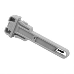 For Tesla Model 3 2020 A/C Senso Evaporator White Thermistor 1107675-00-A