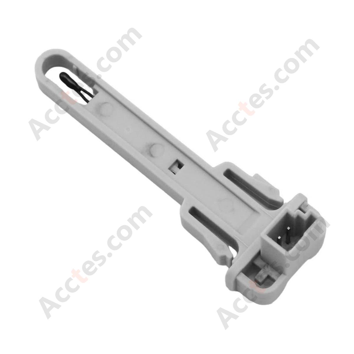 For Tesla Model 3 2020 A/C Senso Evaporator White Thermistor 1107675-00-A