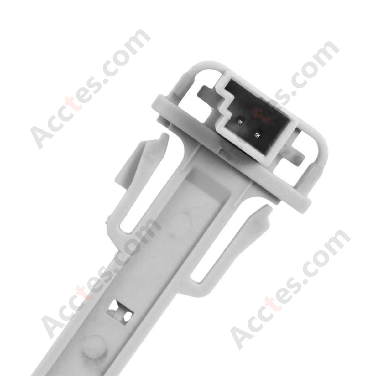 For Tesla Model 3 2020 A/C Senso Evaporator White Thermistor 1107675-00-A