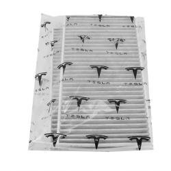 NEW OEM HEPA Cabin Air Filter with Activated Carbon for Tesla Model 3 & Model Y OEM 1107681-00-C