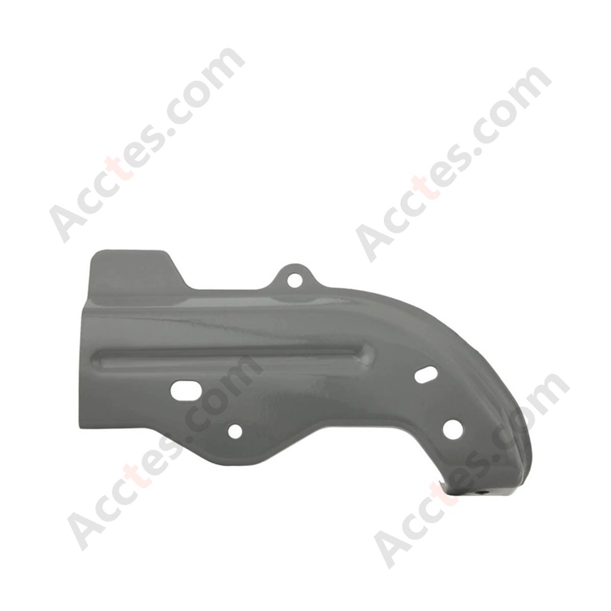 OEM Rear Wheelhouse Panel Exterior Outer Complete LH Asse. 1108147-S0-A Tesla Model 3 21-23