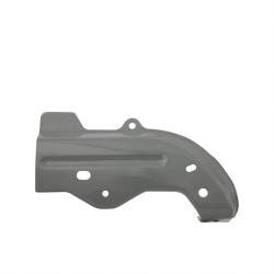 OEM Rear Wheelhouse Panel Exterior Outer Complete LH Asse. 1108147-S0-A Tesla Model 3 21-23